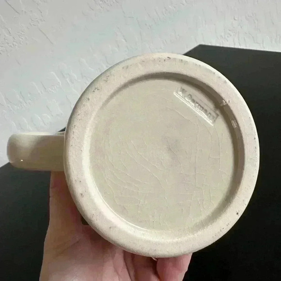 Vintage West Germany Beer Stein - Picture 4 of 4